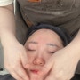 대전서구 피부관리 잘하는 새미모 대전탄방점에서 라인찾기