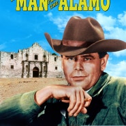 알라모에서 온 사나이 The Man from the Alamo 1953