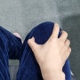 무릎통증 없애는 방법 가정용물리치료기 추천