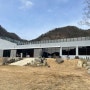카페 / 경기도 양평 / 물멍 하기 좋은 카페 추천 콘크리트 정글