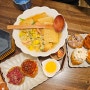 대전시청 맛집 둔산동 점심 혼밥 가능한 키츠네유부