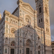 이탈리아 피렌체 Piazza del Duomo
