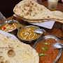 양재천 카페거리 맛집 가성비 좋은 인도커리 에버레스트