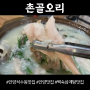 안양 석수동 맛집 백숙 삼계탕 몸보신 하기 좋은 촌골오리