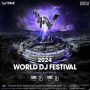 월디페 2024 최종 라인업 발표! /일정 공연정보/알렌워커/체인스모커스/EDM페스티벌/World DJ Festival