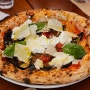 정발산역 근처 세계 1위 화덕 피자 맛집 일산 포폴로 피자 오픈런 웨이팅