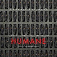 데이비드 크로넨버그 감독 딸의 데뷔작으로 해외에서의 평가는 좀 아쉬운 공포성의 스릴러 영화 <휴메인(Humane)>