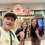 [필리핀세부여행] 세부에서 가장 큰 쇼핑몰? 세부 SM Seaside 몰에 다녀왔어요!!