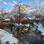 [Oshino Hakkai] Yamanashi JAPAN