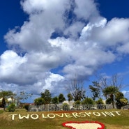 괌 사랑의 절벽 입장료 할인 정보! 영원한 사랑의상징 동상, 주차장과 기념품샵