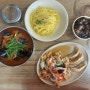 [군산 오식도 맛집] 홍원반점 :: 간짜장 짬뽕밥 맛도리메뉴추천