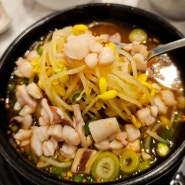 해장하기 좋은 콩나물국밥집 전주 현대옥 (검단신도시)