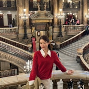 프랑스 파리 오페라 가르니에 입장권 공연 예약 방법, 관람 포인트