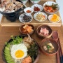 [청주맛집 | 운천동밥집] 가정식st 운리단길 식당추천 - 느루밥집
