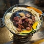 일본 삿포로 양고기 징기스칸 직접 구워먹는 쿠이테이 (ft. 일본 식당 전화예약)