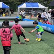 [전주축구교실] 2024 i-League 참가