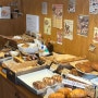 진주평거동카페 베어스츄리마켓 맛있는빵들이가득했던 평거동빵집