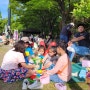 부산 강서구 어린이날 큰잔치 축제 명지 근린공원
