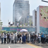 2024 유성온천문화축제 즐기는법 물총 스플래쉬 인생네컷 주차 행사일정