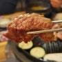 양고기 육즙이 장난 아니네~ 기흥 구갈동 맛집, 분위기 있는 파누스램