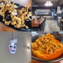 춘천 퇴계동 맛집 제주탐라짬뽕 이색적인 고기짬뽕과 탕수육이 있는 중식당
