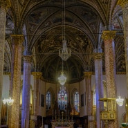 이탈리아 페루자 대성당 Cattedrale San Lorenzo - Perugia