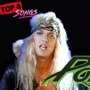 TOP3-TOP5 Songs #30 | Poison 포이즌
