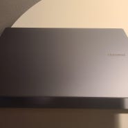 삼성 갤럭시북4(NT750XGQ-A51A) 구매후기