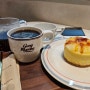 홍대카페 커피가 가장 맛있는 카페 공명 합정점 서울 작업실 주차가능,디카페인