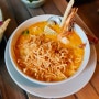 [종로 익선동] 치앙마이방콕 : 태국식 - 구 살라댕방콕