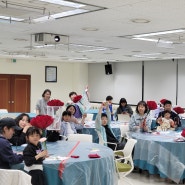 [강북청] 맞벌이 직장인을 위한 야간 학부모 교육 운영