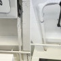 경주봉황대 부근 시스템냉난방기 재설치& 삼성스탠드신품 설치
