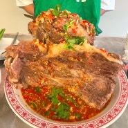 전포동 맛집 찐 태국 전통음식점 란아한 방문 후기