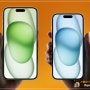 아이폰16 프로, 프로맥스 OLED 전량 한국(삼성D LGD)에서 공급