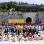 부산시 부산문화재단, 발달장애인 조선통신사 특별체험 프로그램 운영