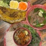 [부산 연산동] 베트남 음식 맛집 “더노이”