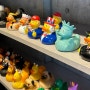 교토 구석구석 걷기, 귀여운 소품샵 Ducks 발견! (여자 혼자 일본 여행)