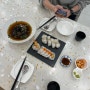 천안 쌍용동 맛집 : 롤링테이블