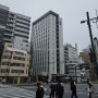 [도쿄여행] 긴자 가까운 호텔 도큐스테이 심바시(신바시) 2박 후기(가성비 좋음)