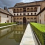 [24.03 스페인 그라나다] 8일차: 알함브라 궁전 투어 및 코르도바 이동(알함브라 티켓 예매, 임지선 가이드님, 코르도바 이동, Hostel De La Luna)