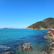 부산여행:: 가덕도 가볼만한곳 대항항 포진지 동굴 (2024.03.02 토요일)