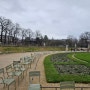 프랑스 파리 뤽상부르 공원 Luxembourg Gardens 산책하기 좋은 곳