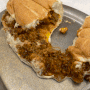 송파동 맛집 미국식 샌드위치를 자랑하는 '세이치즈'