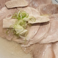 광화문 국밥