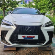 렉서스RX500H F스포츠퍼포먼스 F-SPORT 21인치 블랙휠 수원휠도색복원 수원휠복원 수원휠수리