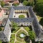 [독일 조기유학]Franken-Landschulheim Schloss Gaibach/프랑켄 란트슐하임 슐로스 가이바흐/독일유학/독일김나지움/독일대학/독일아비투어(Abitur)