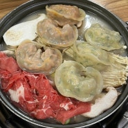 여수 칼국수/만두 맛집 : 터진만두 먹은 나의 찐 후기
