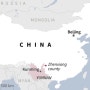 중국 윈난(雲南 운남)의 한 병원 칼부림 사건 발생, 최소 2명 사망 21명 부상