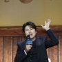 ‘삼식이 삼촌’ 출연 송강호 - “35년만의 첫 드라마 도전, 낯설고 설레네요” (동아 2024.05.09.)