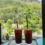 독립문역 카페 커피가 맛있는 인왕산 JMD.coffee